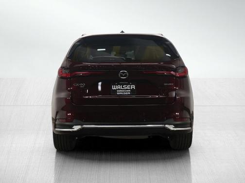 2025 Mazda CX-90 S Premium Plus Package