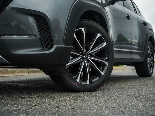 2025 Mazda CX-50 2.5 Turbo Premium Package