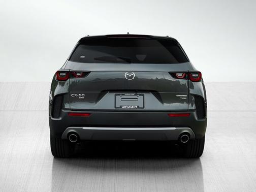 2025 Mazda CX-50 2.5 Turbo Premium Package
