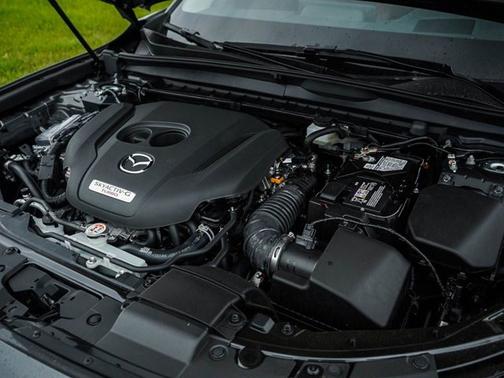 2025 Mazda CX-50 2.5 Turbo Premium Package