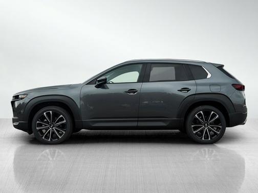 2025 Mazda CX-50 2.5 Turbo Premium Package