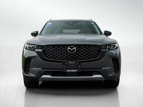 2025 Mazda CX-50 2.5 Turbo Premium Package