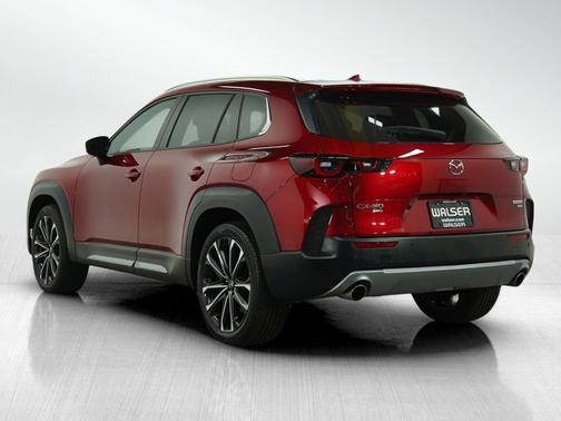 2024 Mazda CX-50 2.5 Turbo Premium Plus Package
