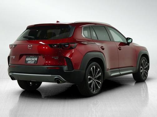 2024 Mazda CX-50 2.5 Turbo Premium Plus Package
