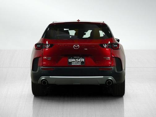 2024 Mazda CX-50 2.5 Turbo Premium Plus Package