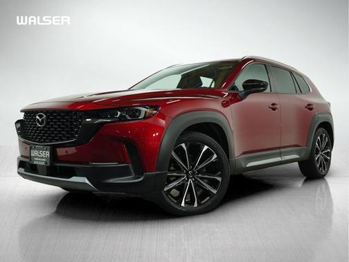 2024 Mazda CX-50 2.5 Turbo Premium Plus Package