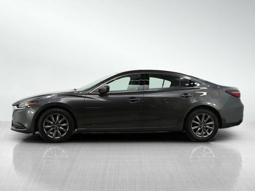 2018 Mazda Mazda6 Sport