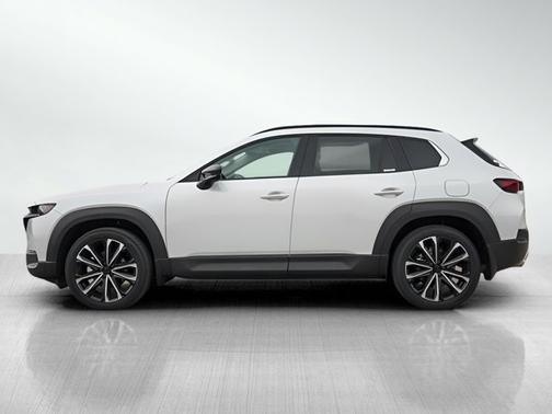 2026 Mazda CX-50 2.5 Turbo Premium Plus