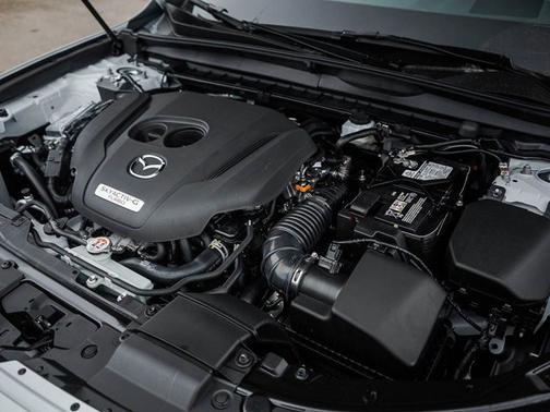 2026 Mazda CX-50 2.5 Turbo Premium Plus