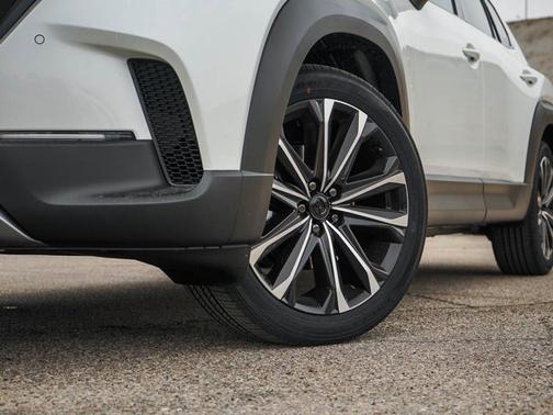 2026 Mazda CX-50 2.5 Turbo Premium Plus