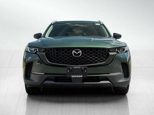 2025 Mazda CX-50 2.5 S Select Package