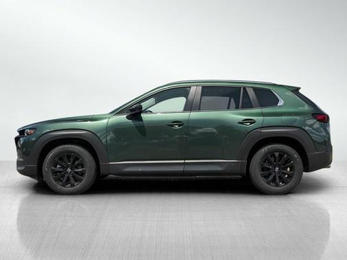 2025 Mazda CX-50 2.5 S Select Package