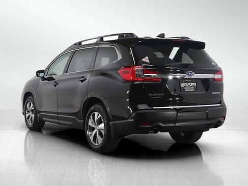 2019 Subaru Ascent Premium 7-Passenger