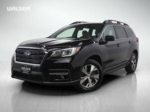 2019 Subaru Ascent Premium 7-Passenger
