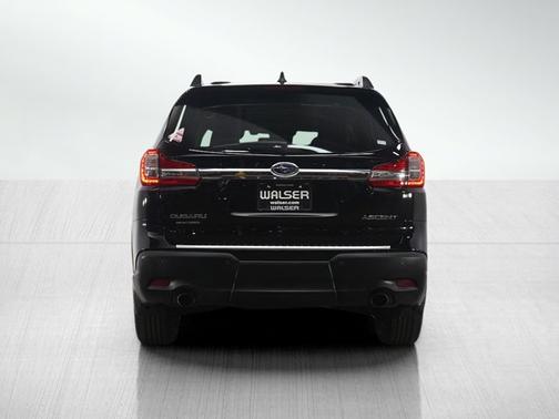 2019 Subaru Ascent Premium 7-Passenger