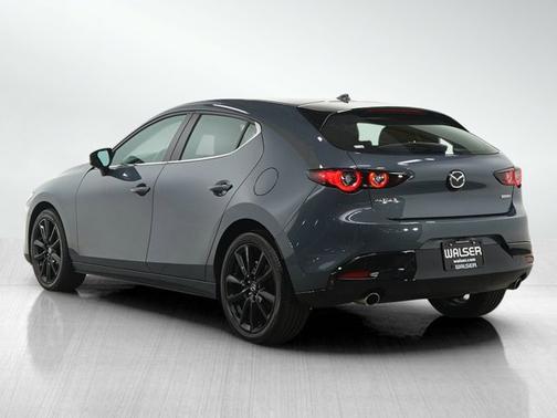 2023 Mazda Mazda3 2.5 S Premium