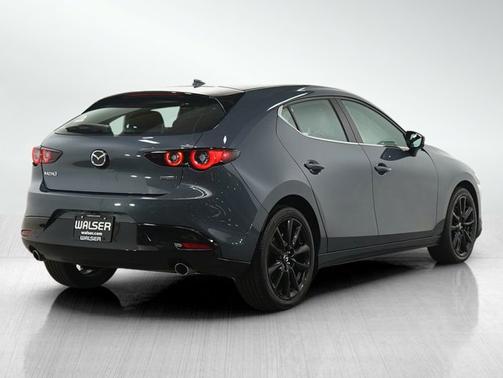 2023 Mazda Mazda3 2.5 S Premium