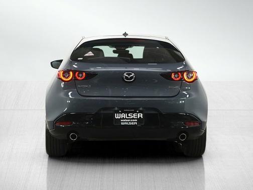 2023 Mazda Mazda3 2.5 S Premium