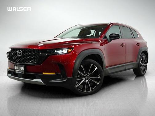 2023 Mazda CX-50 2.5 Turbo Premium Package
