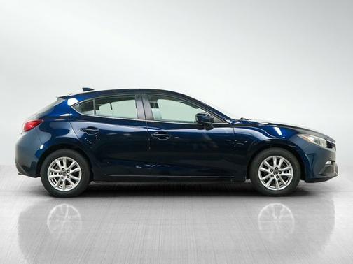2014 Mazda Mazda3 i Grand Touring