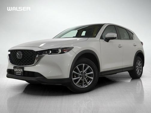 2023 Mazda CX-5 2.5 S