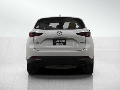 2023 Mazda CX-5 2.5 S