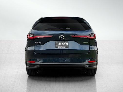 2025 Mazda CX-90 Preferred Package