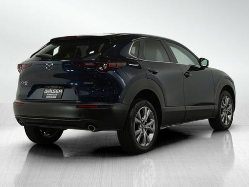 2021 Mazda CX-30 Preferred