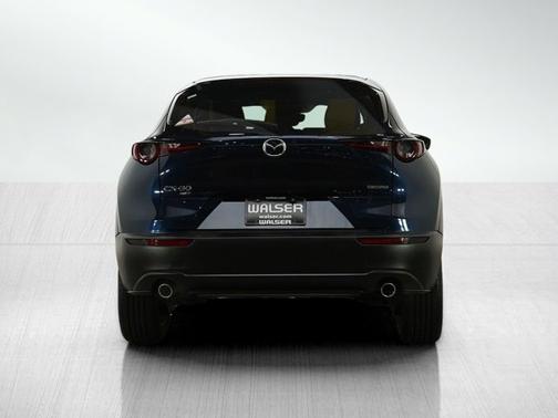 2021 Mazda CX-30 Preferred