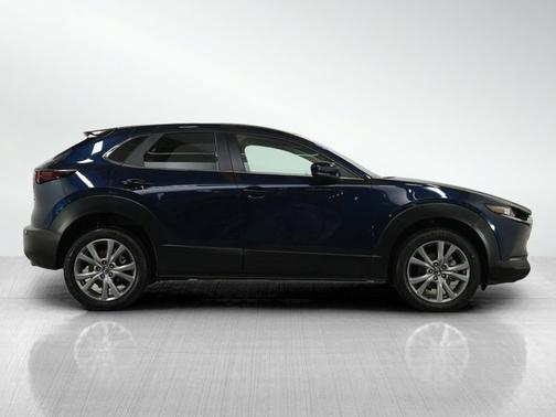2021 Mazda CX-30 Preferred