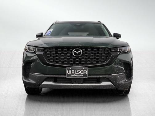 2025 Mazda CX-50 2.5 Turbo Premium Package