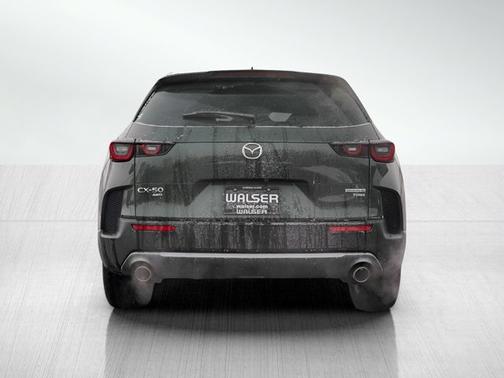 2025 Mazda CX-50 2.5 Turbo Premium Package