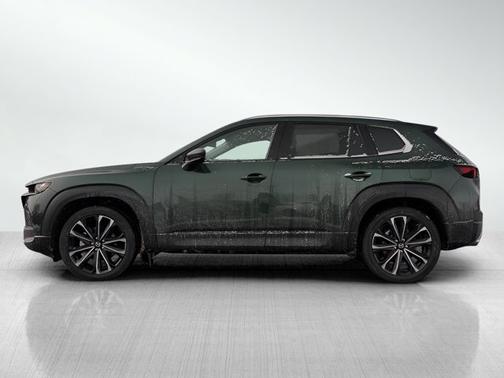 2025 Mazda CX-50 2.5 Turbo Premium Package