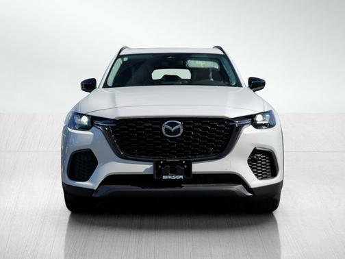 2025 Mazda CX-70 3.3 Turbo Preferred Package