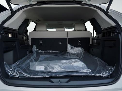 2025 Mazda CX-70 3.3 Turbo Preferred Package