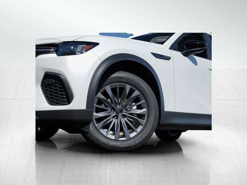 2025 Mazda CX-70 3.3 Turbo Preferred Package