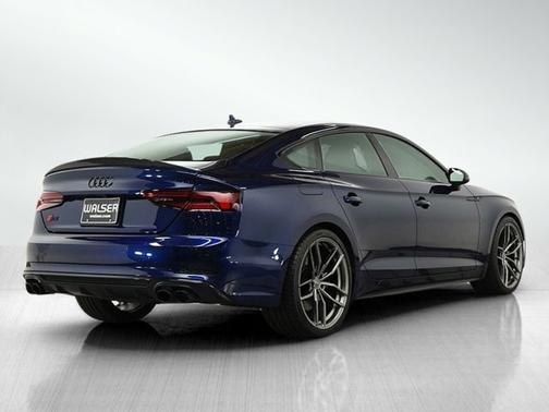 2019 Audi S5 3.0T Premium Plus