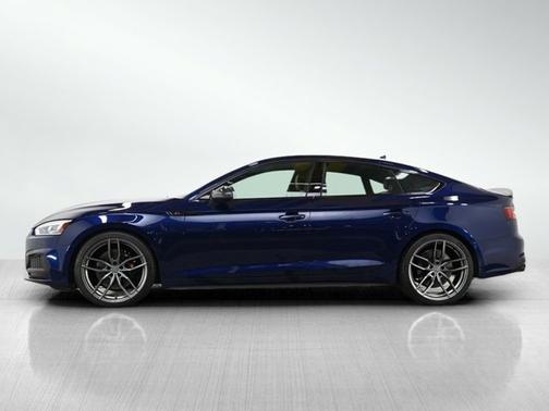 2019 Audi S5 3.0T Premium Plus