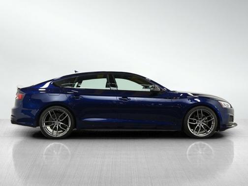 2019 Audi S5 3.0T Premium Plus
