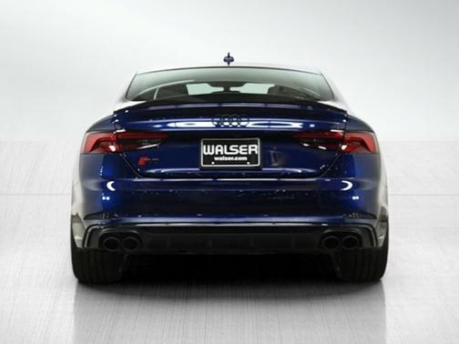 2019 Audi S5 3.0T Premium Plus