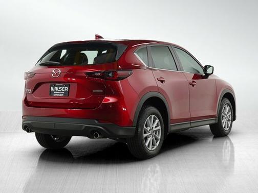 2023 Mazda CX-5 2.5 S Preferred Package
