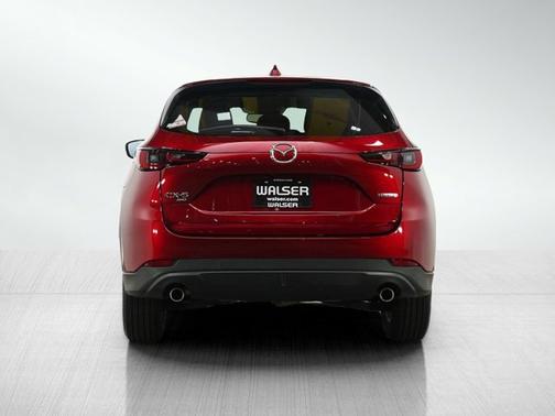 2023 Mazda CX-5 2.5 S Preferred Package