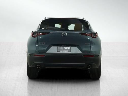 2023 Mazda CX-30 2.5 S Carbon Edition