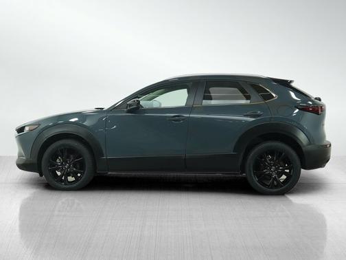 2023 Mazda CX-30 2.5 S Carbon Edition