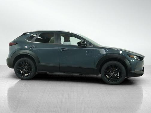 2023 Mazda CX-30 2.5 S Carbon Edition