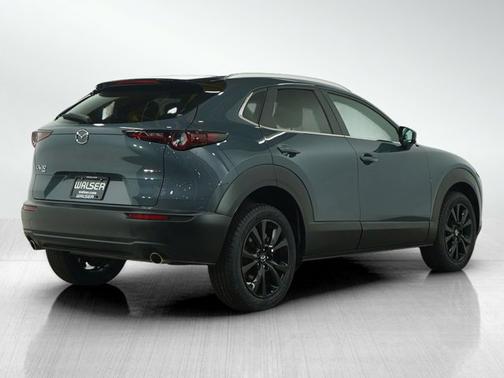 2023 Mazda CX-30 2.5 S Carbon Edition