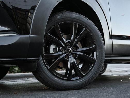 2026 Mazda CX-30 2.5 S Select Sport