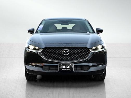 2026 Mazda CX-30 2.5 S Select Sport