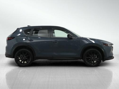 2022 Mazda CX-5 2.5 S Carbon Edition