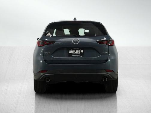 2022 Mazda CX-5 2.5 S Carbon Edition
